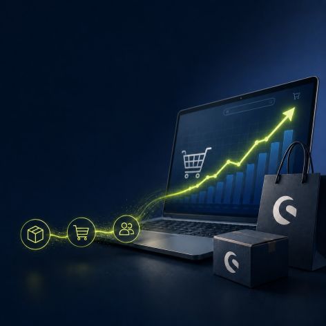 Onlineshop erstellen lassen