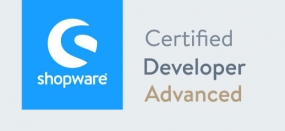 Certified Developer Advanced