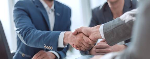 Die besten Kunden überhaupt! Wir betreuen über 175 aktive Kleine und Grosse, von unbekannt bis sehr bekannt aus B2B und B2C